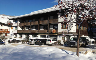 Náhled objektu Armin, Selva di Val Gardena / Wolkenstein, Val Gardena / Alpe di Siusi, Itálie