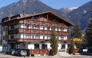 Náhled objektu Arnika, Pozza di Fassa, Val di Fassa / Fassatal, Itálie