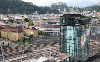 Náhled objektu Arte Hotel Salzburg, Salzburg, Ski Amadé, Rakousko