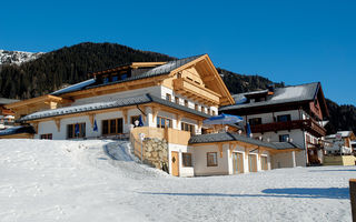 Náhled objektu Auer, Obertilliach, Hochpustertal, Rakousko