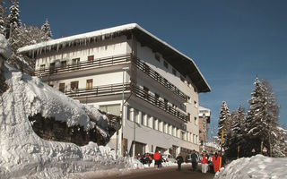 Náhled objektu Augustus, Monte Bondone, Monte Bondone, Itálie