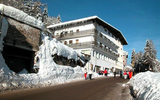 Náhled objektu Augustus Monte Bondone, Monte Bondone, Monte Bondone, Itálie