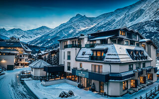 Náhled objektu Ötztal, Obergurgl, Ötztal, Rakousko