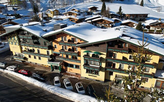 Náhled objektu Austria, Saalbach, Saalbach / Hinterglemm, Rakousko