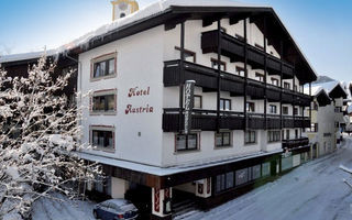 Náhled objektu Austria, Söll am Wilden Kaiser, Hohe Salve / Wilder Kaiser - Brixental, Rakousko