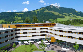 Náhled objektu Austria Trend Alpine Resort, Fieberbrunn, Saalbach / Hinterglemm, Rakousko