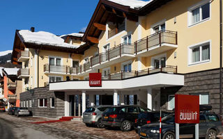 Náhled objektu Auwirt Saalbach Zentrum, Saalbach, Saalbach / Hinterglemm, Rakousko