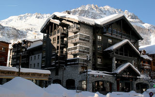 Náhled objektu Avenue Lodge, Val d´Isere, Val d'Isere / Tignes, Francie