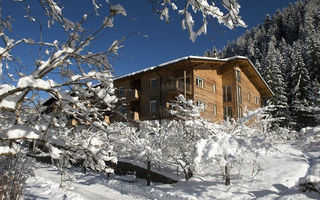 Náhled objektu Bad Ratzes, Siusi allo Sciliar / Seis am Schlern, Val Gardena / Alpe di Siusi, Itálie