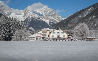 Náhled objektu Bagni di Salomone, Anterselva / Antholz, Plan de Corones / Kronplatz, Itálie