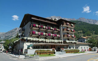 Náhled objektu Baita dei Pini, Bormio, Bormio, Itálie
