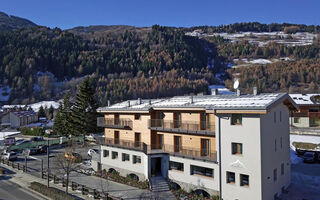 Náhled objektu Baita Fanti, Bormio, Bormio, Itálie