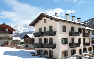 Náhled objektu Baita Pierin, Livigno, Livigno, Itálie