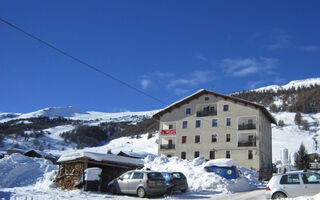 Náhled objektu Baita Pozz, Livigno, Livigno, Itálie