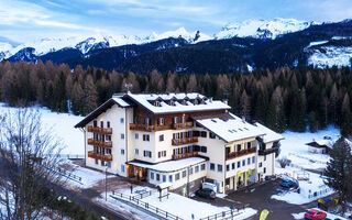 Náhled objektu Bellamonte, Bellamonte, Val di Fiemme / Obereggen, Itálie