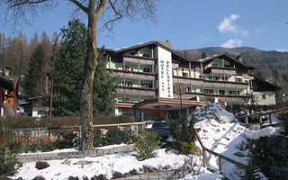 Náhled objektu Bellavista, Giustino, Madonna di Campiglio / Pinzolo, Itálie