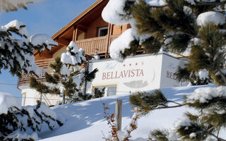 Náhled objektu Bellavista, St. Christina, Val Gardena / Alpe di Siusi, Itálie