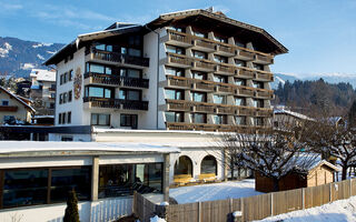 Náhled objektu Bellevue, Bad Kleinkirchheim, Bad Kleinkirchheim, Rakousko