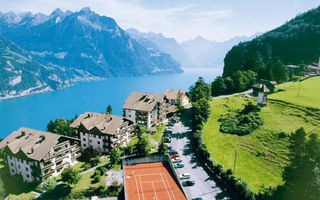 Náhled objektu Bellevue, Seelisberg, Klewenalp - Stockhütte, Švýcarsko