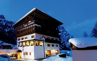 Náhled objektu Belvedere, Colfosco, Alta Badia, Itálie