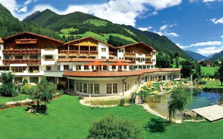 Náhled objektu Belvita Hotel Alpell Gallhaus, St. Johann / Ahrntal, Valle Aurina / Tauferer Ahrntal, Itálie