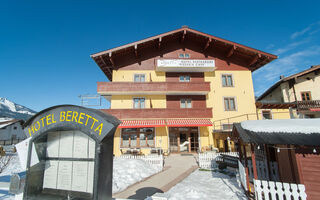 Náhled objektu Beretta, Achenkirch am Achensee, Achensee Region, Rakousko