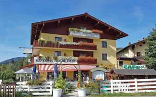Náhled objektu Beretta, Achenkirch am Achensee, Achensee Region, Rakousko