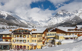 Náhled objektu Berg & Spa Hotel Urslauerhof, Maria Alm, Hochkönig, Rakousko