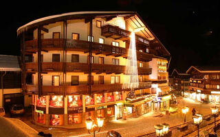 Náhled objektu Berger's Sporthotel, Saalbach, Saalbach / Hinterglemm, Rakousko