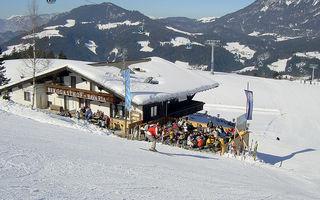 Náhled objektu Berggasthof Bavaria, Söll am Wilden Kaiser, Hohe Salve / Wilder Kaiser - Brixental, Rakousko