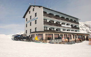 Náhled objektu Berghof Tauplitzalm, Tauplitz, Salzkammergut / Ausseerland, Rakousko