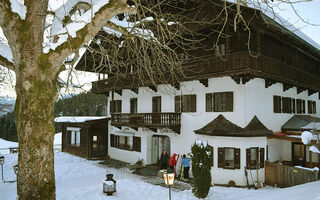 Náhled objektu Berghotel Hinterduxerhof, Kufstein, Hohe Salve / Wilder Kaiser - Brixental, Rakousko