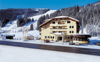 Náhled objektu Berghotel Holzer, Jochberg, Kitzbühel a Kirchberg, Rakousko