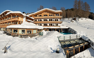 Náhled objektu Berghotel Sexten S, Moso - Moos, Alta Pusteria / Hochpustertal, Itálie