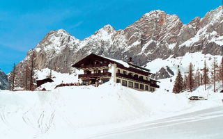 Náhled objektu Berghotel Türlwand, Ramsau am Dachstein, Dachstein / Schladming, Rakousko