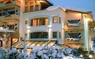 Náhled objektu Best Western Premier Kaiserhof, Kitzbühel, Kitzbühel a Kirchberg, Rakousko