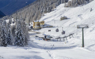 Náhled objektu Bezzi, Passo Tonale, Passo Tonale / Ponte di Legno, Itálie