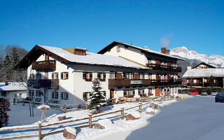 Náhled objektu Binderhäusl, Berchtesgaden, Berchtesgadener Land, Německo