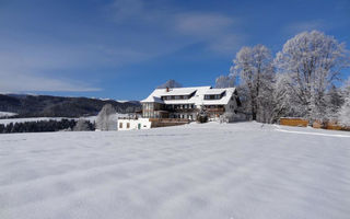 Náhled objektu Biohotel Koralpenblick, Trahütten, Lavanttal, Rakousko