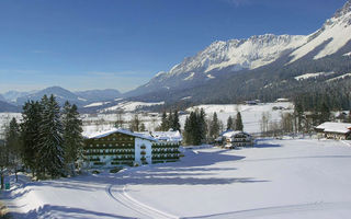 Náhled objektu Blattlhof, Going, Hohe Salve / Wilder Kaiser - Brixental, Rakousko