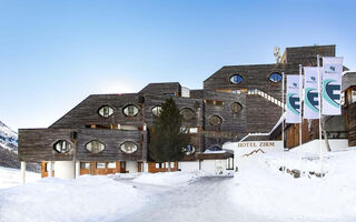 Náhled objektu Blu Hotel Senales - Zirm-Cristal, Maso Corto / Schnalstal, Schnalstal / Val Senales, Itálie