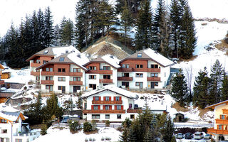 Náhled objektu Boé, St. Christina, Val Gardena / Alpe di Siusi, Itálie