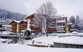 Náhled objektu Bonapace, Madonna di Campiglio, Madonna di Campiglio / Pinzolo, Itálie