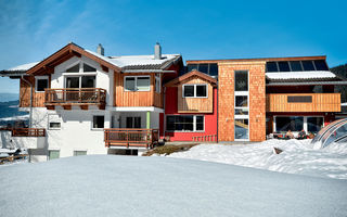 Náhled objektu Boutique Lodge, Fieberbrunn, Saalbach / Hinterglemm, Rakousko