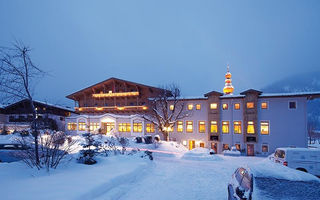 Náhled objektu Bräuwirt, St. Ulrich am Pillersee, Kitzbühel a Kirchberg, Rakousko