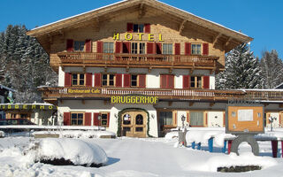 Náhled objektu Bruggerhof, Kitzbühel, Kitzbühel a Kirchberg, Rakousko