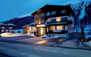 Náhled objektu Camino, Livigno, Livigno, Itálie