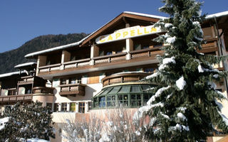 Náhled objektu Cappella, Neustift im Stubaital, Stubaital, Rakousko