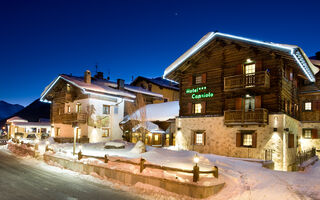 Náhled objektu Capriolo, Livigno, Livigno, Itálie