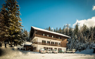 Náhled objektu Casa Alpina, Dobbiaco / Toblach, 3 Zinnen / Tre Cime Dolomiti, Itálie